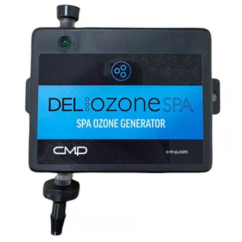 Générateur d'ozone pour spa BO3 (AMP)