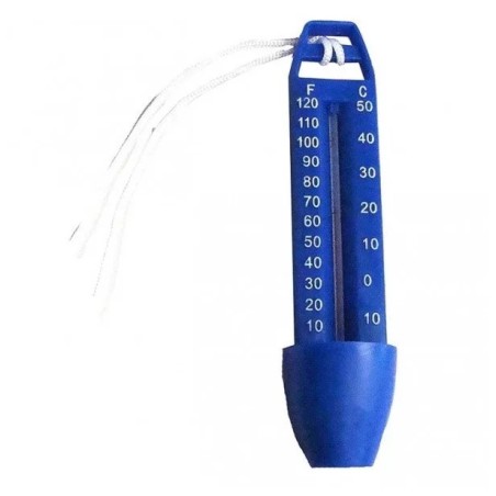 THERMOMETRE SIMPLE HTH 25 cm