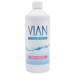 Clarificateur d'eau Vian 1L