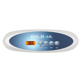 Platine BALBOA VL260 MVP260 4 boutons