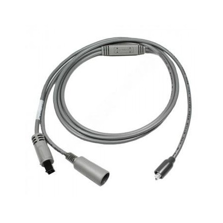 Câble de connexion Sloan LED + 1LED (63cm)