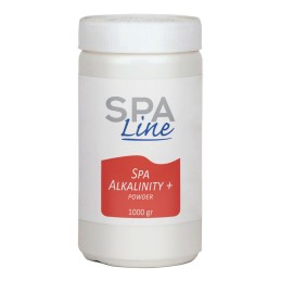 Spa Alkanity+ plus Spa Line Poudre 1000g