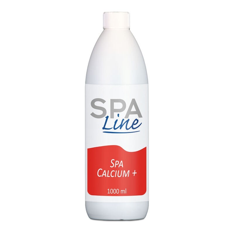 SPA Calcium Plus SPA Line 1 Litre