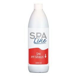 SPA PH Minus SPA Line 1 litre