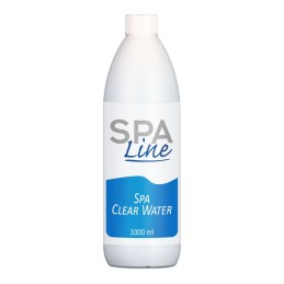SPA Clear Water SPA Line 1...