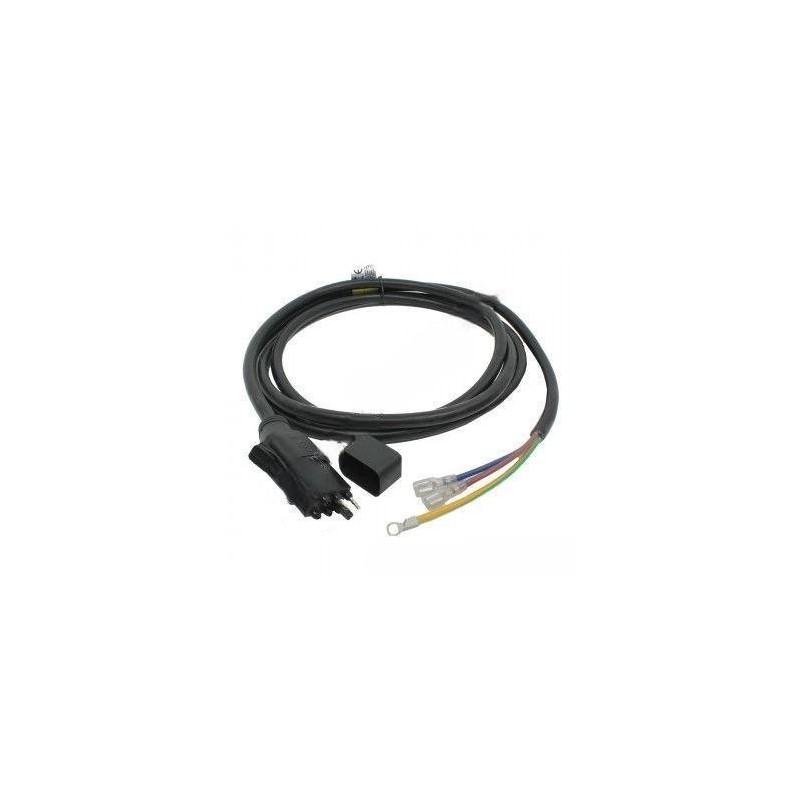 CABLE IN.LINK pompe 1 vitesse IN.LINK cable HC 1S 15A 240V 8FT T CE