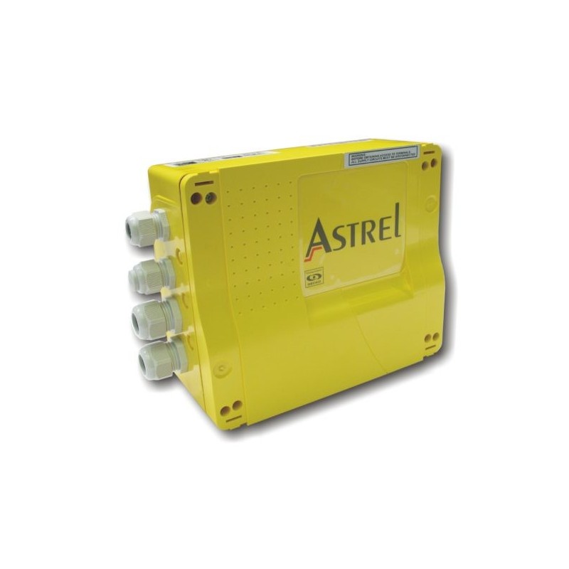 Boitier ASTREL Easy mini EasyMini Biphase