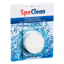 Spa Clean aquafinesse