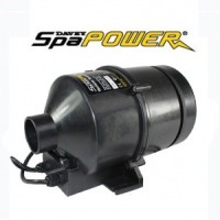 Blower  Spa Power