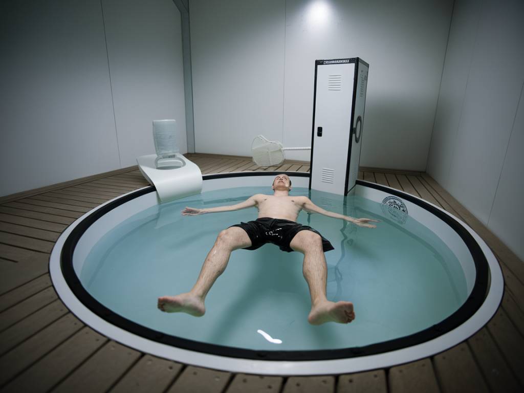 Caisson de flottaison : comment fonctionne cette expérience unique de relaxation